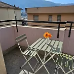 In Como, Switzerland