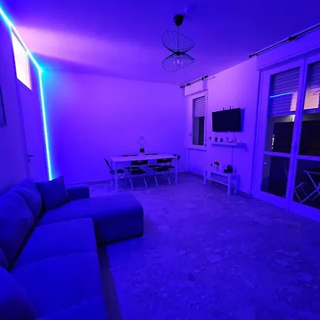 In Como, Switzerland Apartment