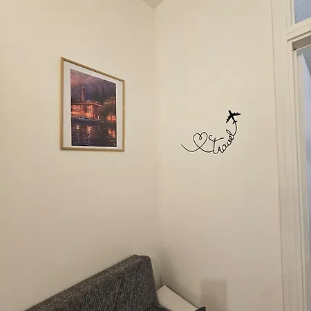 Appartement In Como, Switzerland *