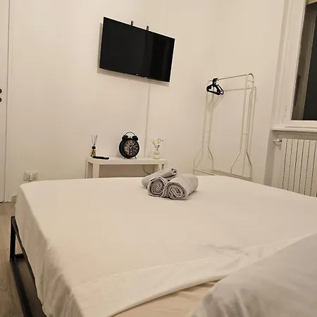 In Como, Switzerland * Como