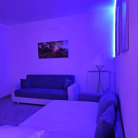 Apartment In Como, Switzerland