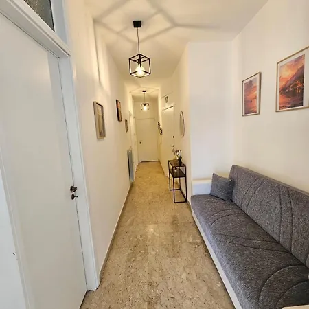 Apartment In Como, Switzerland Como