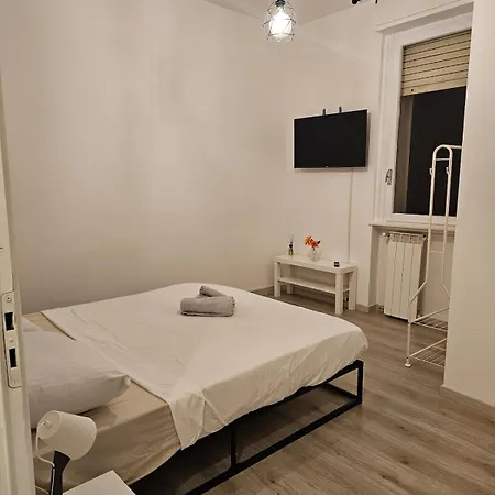 In Como, Switzerland コモ