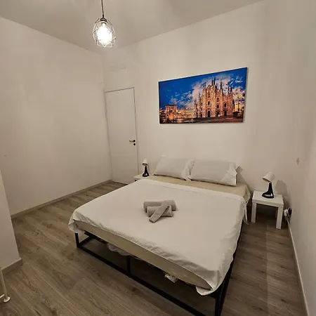 Apartment In Como, Switzerland