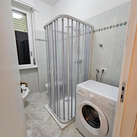 In Como, Switzerland Appartement Como