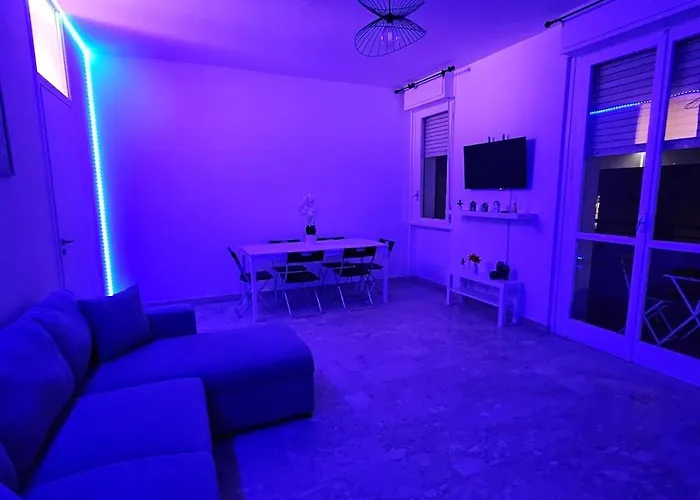 In Como, Switzerland Apartment