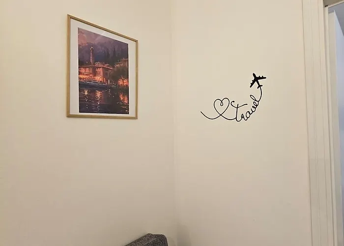 Διαμέρισμα In Como, Switzerland *