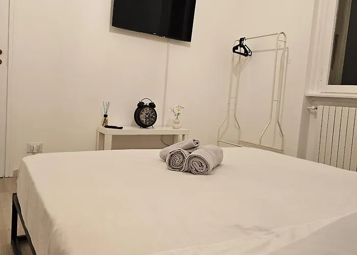 In Como, Switzerland * Como