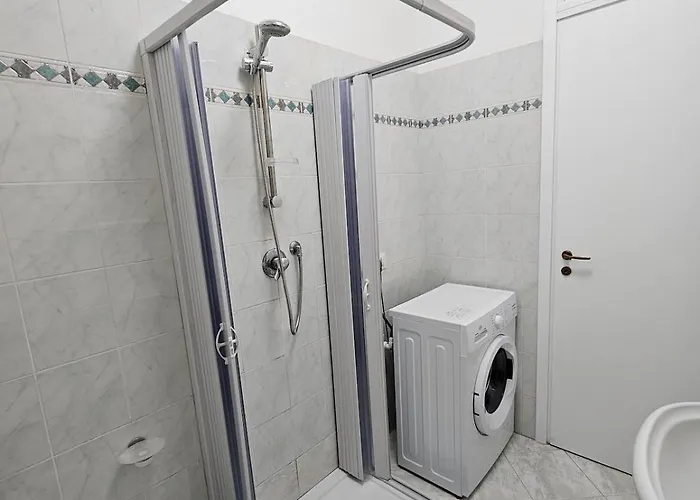 In Como, Switzerland *