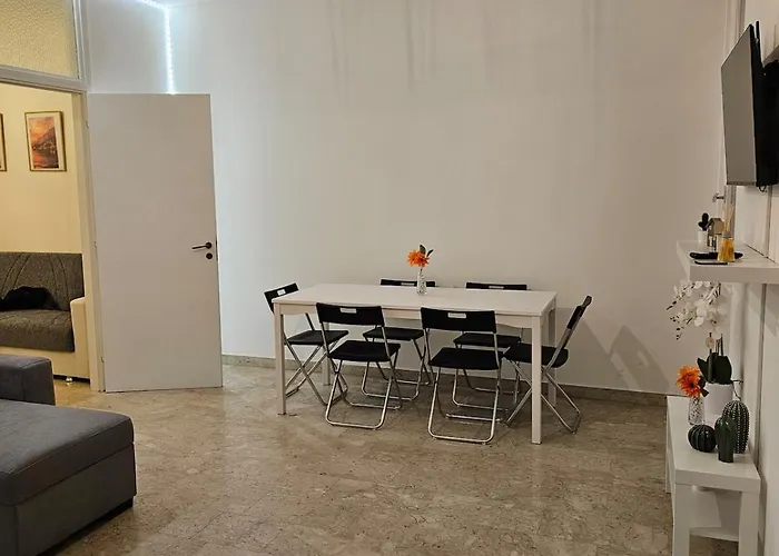 In Como, Switzerland * Como