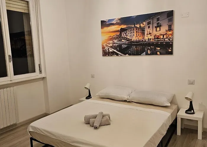 In Como, Switzerland