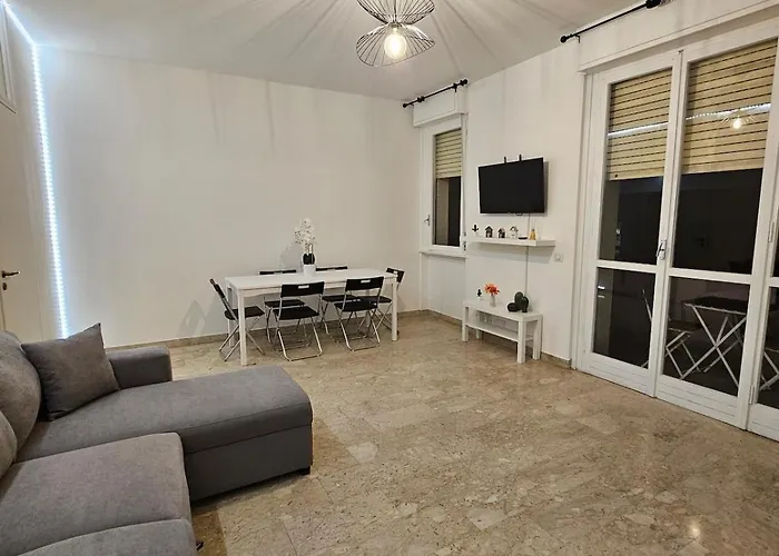 In Como, Switzerland