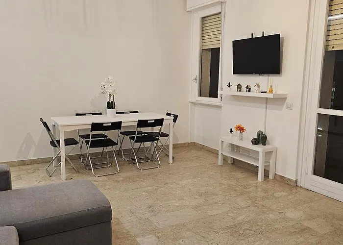 Apartment In Como, Switzerland Como