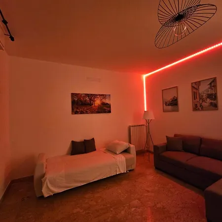 In Como, Switzerland 公寓 科莫