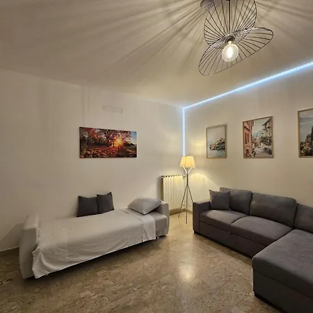 In Como, Switzerland 公寓 科莫