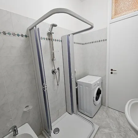 In Como, Switzerland *