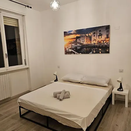 In Como, Switzerland