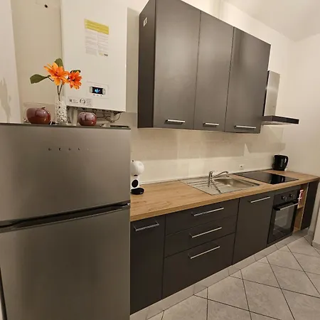 In Como, Switzerland 科莫