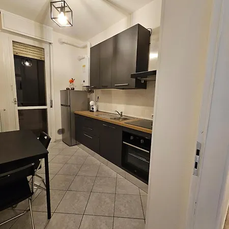 In Como, Switzerland * 科莫