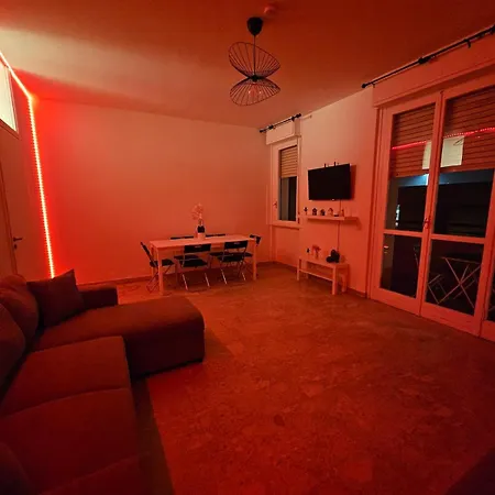 Apartmán In Como, Switzerland