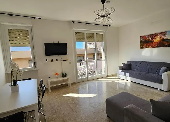 In Como, Switzerland Apartmán *