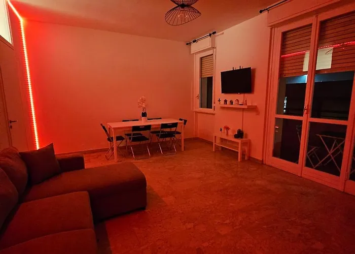 Apartmán In Como, Switzerland