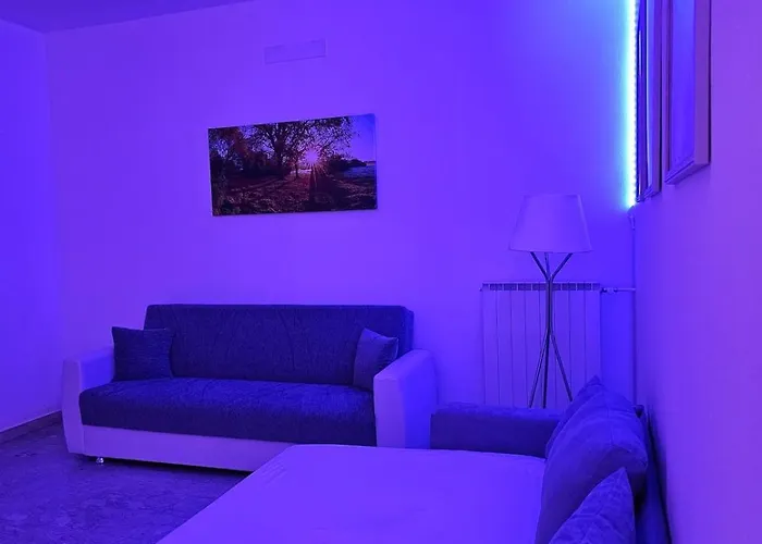 Apartmán In Como, Switzerland