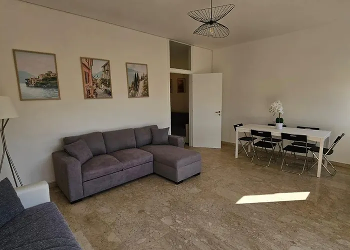 In Como, Switzerland Apartmán *