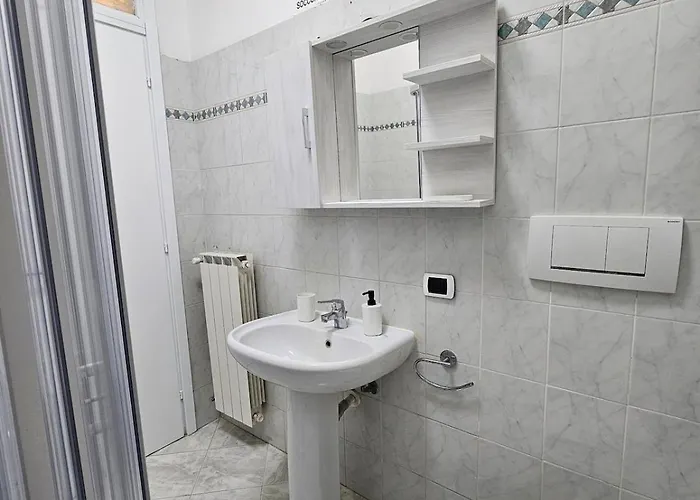 Apartmán In Como, Switzerland *