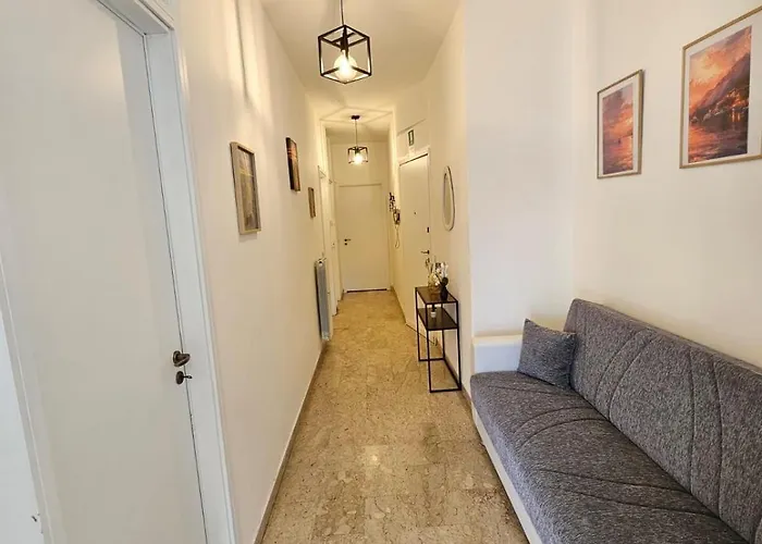 Apartmán In Como, Switzerland Como