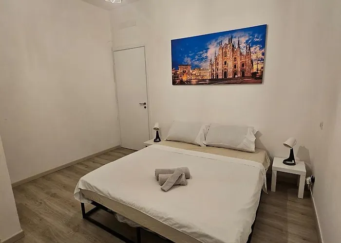 Apartmán In Como, Switzerland