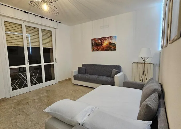 Apartmán In Como, Switzerland *